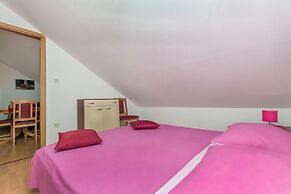 Apartment Ametist