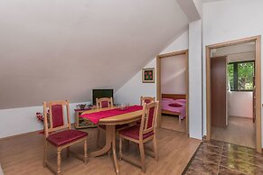 Apartment Ametist