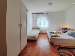 Rooms Zeljka 2