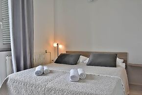 Apartments Ruzica