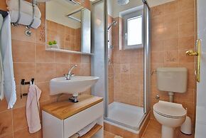 Apartments Ruzica