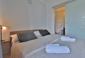 Apartments Ruzica