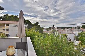 Apartments Ruzica