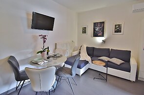 Apartments Ruzica