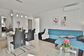 Apartments Ruzica