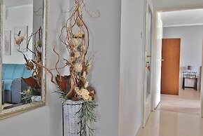 Apartments Ruzica