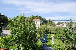 Apartments Ruzica