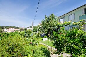 Apartments Ruzica