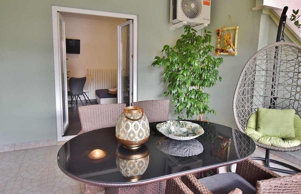 Apartments Ruzica
