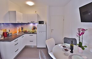 Apartments Ruzica