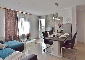 Apartments Ruzica