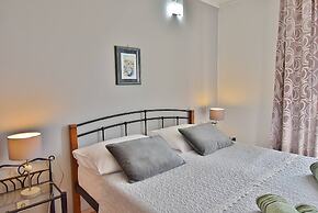 Apartments Ruzica