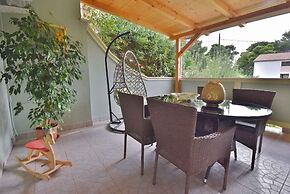 Apartments Ruzica