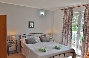 Apartments Ruzica