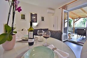 Apartments Ruzica