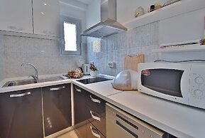 Apartments Ruzica