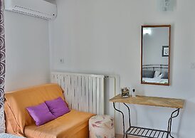Apartments Ruzica