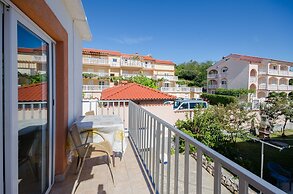 Apartments Elvira