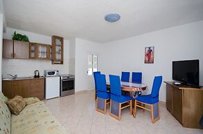 Apartments Elvira