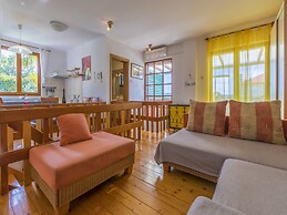 House Haus Vlady