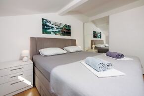 Apartment Davor