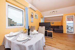 Apartment Davor