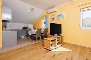 Apartment Davor