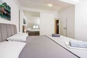 Apartment Davor