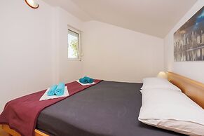 Apartment Davor