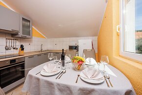 Apartment Davor