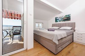 Apartment Davor