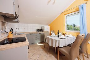Apartment Davor