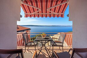 Apartment Davor