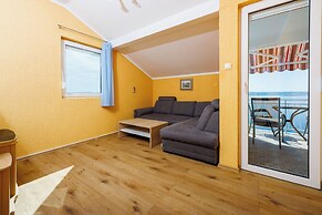 Apartment Davor
