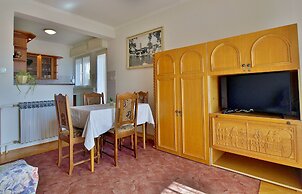 Apartments Darinka Beg