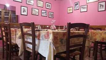 Ristorante Pizzeria al Mondo