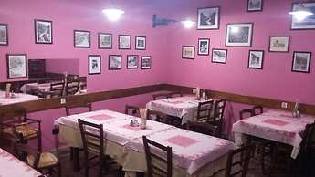 Ristorante Pizzeria al Mondo