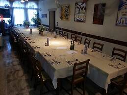 Ristorante Pizzeria al Mondo