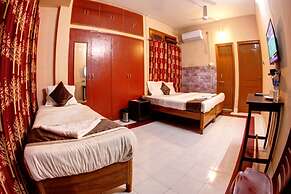 Om Shree Cottage