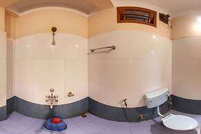 Om Shree Cottage