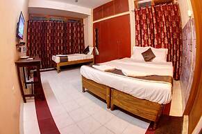Om Shree Cottage