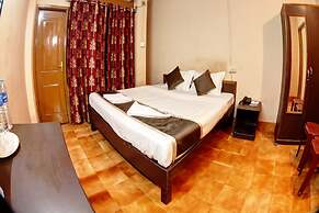 Om Shree Cottage