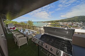 Onnason vacation rental B
