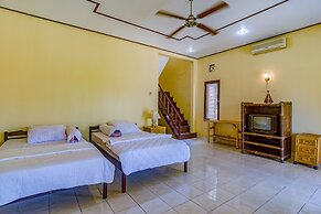 Villa Sari Cucukan