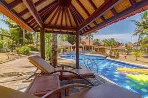 Villa Sari Cucukan