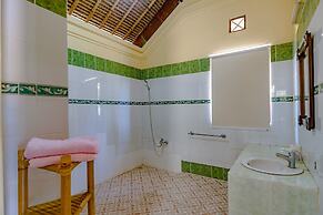 Villa Sari Cucukan