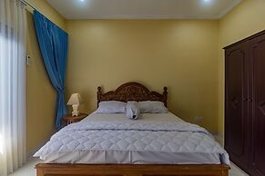 Villa Sari Cucukan