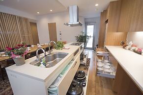 Onnason vacation rental L