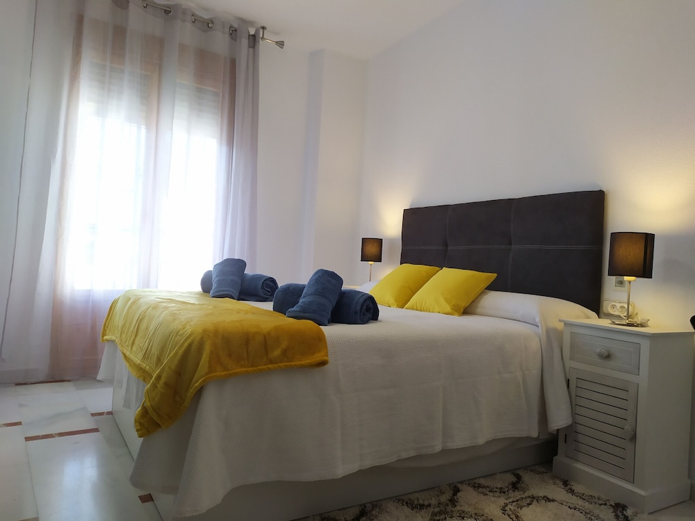 Apartamento Almanzor