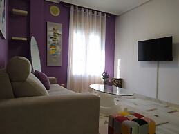 Apartamento Almanzor